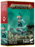 Idoneth Deepkin: Ikon Of The Sea