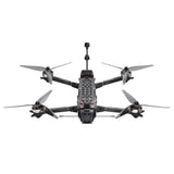 GEPRC Crocodile75 V3 HD O3 DJI System Long Range FPV Drone GPS