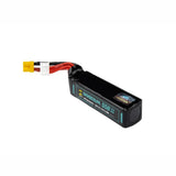 DOGCOM 550mAh 3S 120C HV 11.4V FPV LiPO Battery XT30 [DG]