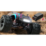 MJX 16209 1/16 Hyper Go 4WD Off-road Brushless 2S RC Monster Truck