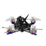 Flywoo Firefly 1S True X Nano Baby 1.6 Inch Quad V2.0 Analog FPV Drone