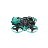 Sub250 DollyFly16 HD O4 Pro 2S 1.6 Inch Whoop FPV Drone ELRS