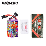 GAONENG GNB 1300mAh 6S 120C 22.8V LiHV LiPo Battery XT60 [DG]