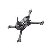 GEPRC Racing 5 Inch GEP-Racer FPV Drone Frame Kit