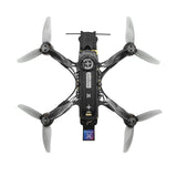 NewBeeDrone LionBee 3 Inch Long Range ELRS 2.4 AIO Developer Kit