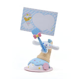 Hello Kitty YuMe Memo Stand Partytime Series