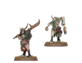 Maggotkin Of Nurgle: Pestigors