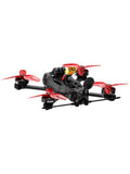 AXISFLYING Manta 30 DJI O4 Lite 6S HD FreeStyle Racing FPV Drone GPS ELRS