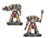 Legiones Astartes: Siege Assault Battle Group