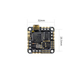 GEPRC GEP-F722-45A AIO V2 Cinelog30 V3 Flight Controller 25.5x25.5mm