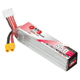 GAONENG GNB 550mAh 3S 100C 11.4V LiHV LiPo Battery Long Type XT30