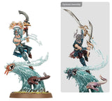 Idoneth Deepkin: Ikon Of The Sea