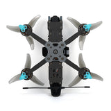 AXISFLYING Manta 3.6 DJI O3 HD 3.6 Inch FPV FreeStyle Cinematic Drone