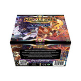 Elestrals Firestorm Booster Box