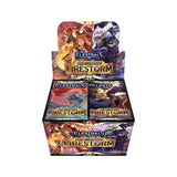 Elestrals Firestorm Booster Box