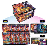 Elestrals Firestorm Booster Box