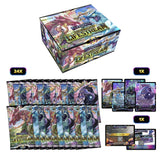 Elestrals Lifestream Booster Box