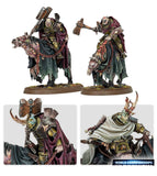 Maggotkin Of Nurgle: Sloven Knights