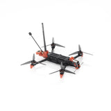 GEPRC MOZ7 V2 Analog Long Range FPV Drone GPS ELRS GemX