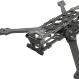 FlyFishRC FIFTY5 Freestyle FPV 5.5 Inch O3 HD Frame Kit