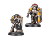 Legiones Astartes: Siege Assault Battle Group