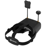 Eachine EV800DM Diversity FPV Goggles