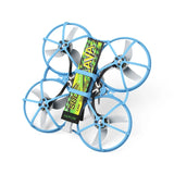 BetaFPV Meteor75 Pro II Brushless 1S Analog TinyWhoop FPV Quadcopter Drone ELRS
