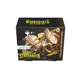 Magic the Gathering Secrets of Strixhaven Collector Boosters Box