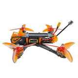 DarwinFPV ApeStyle D5 Analog Premium 6S FPV Drone GPS LED ELRS