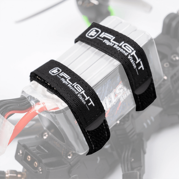 iFlight Anti-Slip Battery Strap 20x400mm