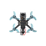 GEPRC T-Cube18 Analog 1.8 Inch 1S Quadcopter FreeStyle ELRS