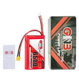 GAONENG GNB 6500mAh 2S 5C 7.4V LiPo Battery XT30 Boxer [DG]