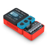 SkyRC OSH 6-Port PH2.0 BT2.0 1S Battery Charging Hub Adapter