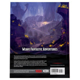 D&D Dungeon Master's Guide 2024 Hard Cover