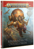 Battletome: Kharadron Overlords