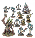 Gloomspite Gitz Battleforce: Dankhold Rampage