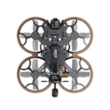 GEPRC Cinelog25 V2 HD DJI O3 4S Cinewhoop GPS FPV 2.5 Inch Quadcopter