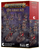 Spearhead: Snarlpack Huntaz