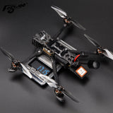 Flywoo Explorer LR 4 O3 HD DJI Sub250 FPV Long Range Drone