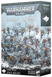 Combat Patrol: Space Wolves