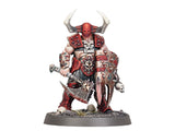 Blades Of Khorne: Deathbringer