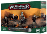 Warhammer Underworlds: Knives of the Crone