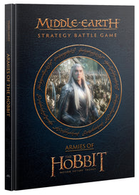 Middle Earth Strategy Battle Game: Armies of The Hobbit