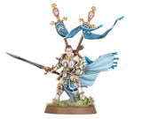 Vanari Lord Regent