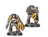 Legiones Astartes: Siege Assault Battle Group