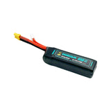 DOGCOM 450mAh 3S 120C HV 11.4V FPV LiPO Battery XT30 [DG]