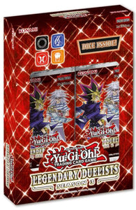 Yu-Gi-Oh! Legendary Duelists Season 3 - image