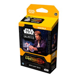 Star Wars Unlimited Jump to Lightspeed Spotlight Deck (Pair) - image3