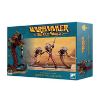 Tomb Kings Of Khemri: Sepuchral Stalkers - image