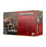 Orruk Warclans: Swampboss Skumdrekk - image